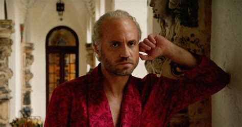 The Assassination of Gianni Versace .